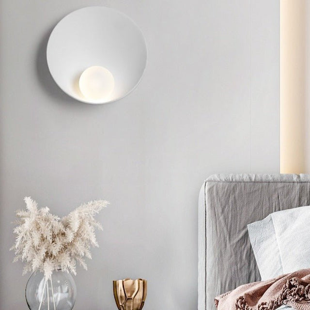 Lucien Wall Lamp