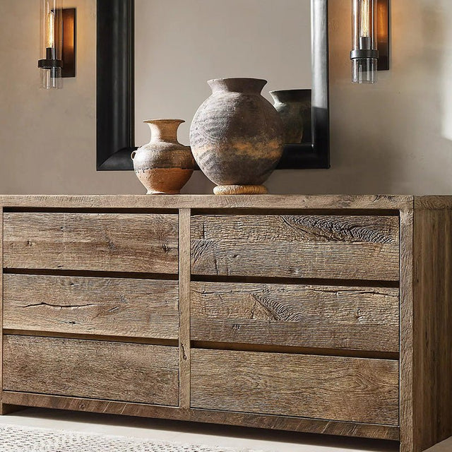 Luminara Candela Wall Sconce