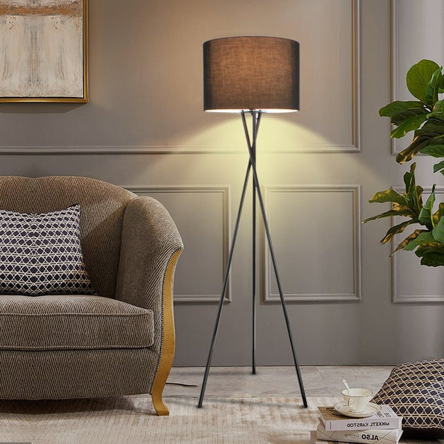 Rafaela Floor Lamp