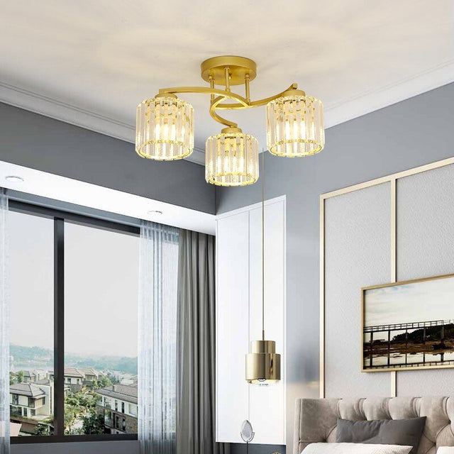 Elara Ceiling Light