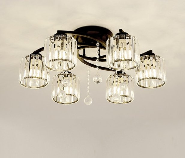 Elara Ceiling Light