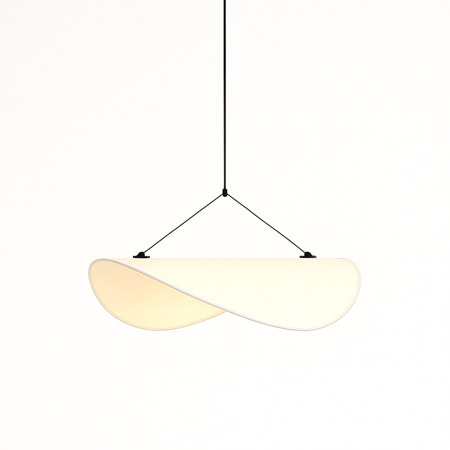 IJssel Pendant Light
