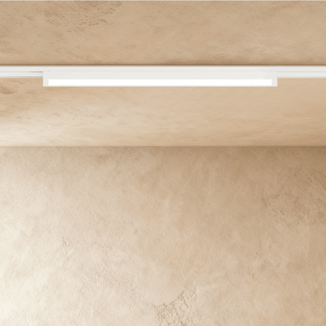 Obsidian Track Light