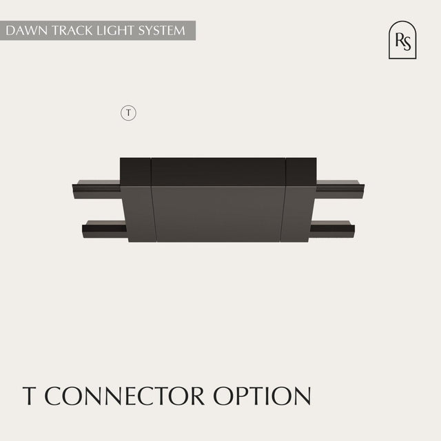 Obsidian Track Light