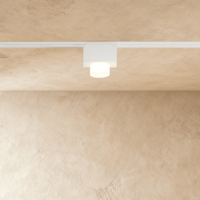 Obsidian Track Light