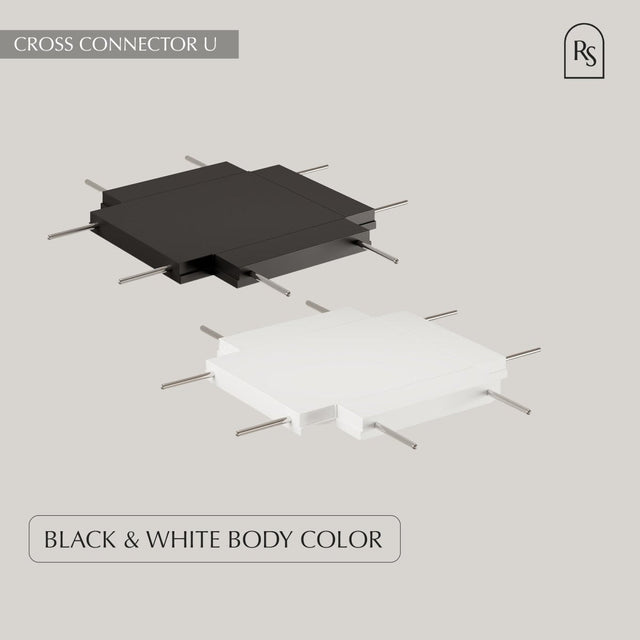 Obsidian Track Light