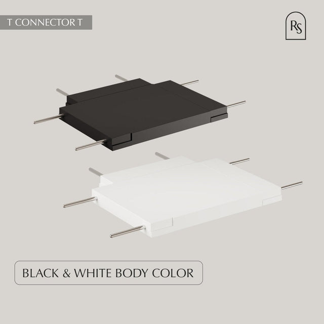 Obsidian Track Light