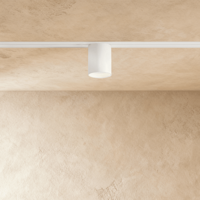 Obsidian Track Light