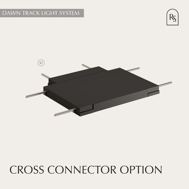 Obsidian Track Light