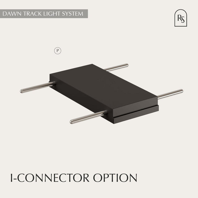 Obsidian Track Light