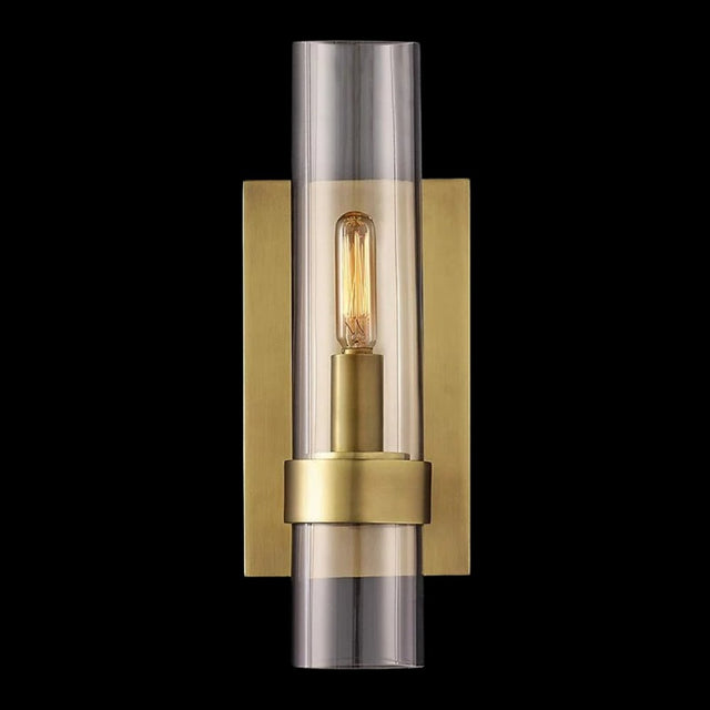 Luminara Candela Wall Sconce