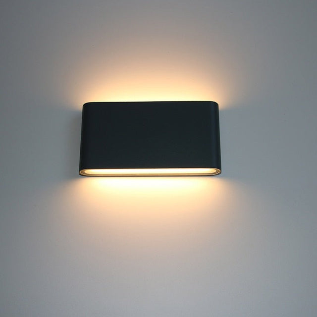 Fabien Wall Lamp
