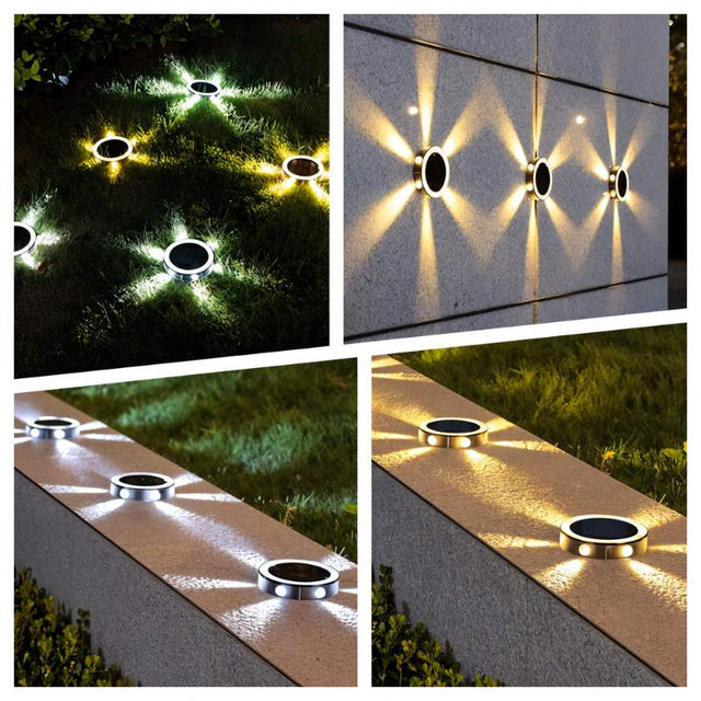 Spinel Outdoor Light