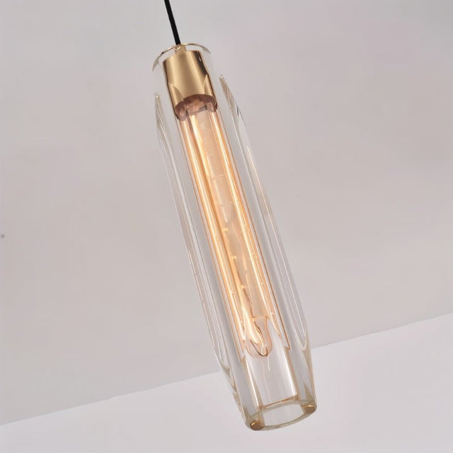 Philippine Pendant Light
