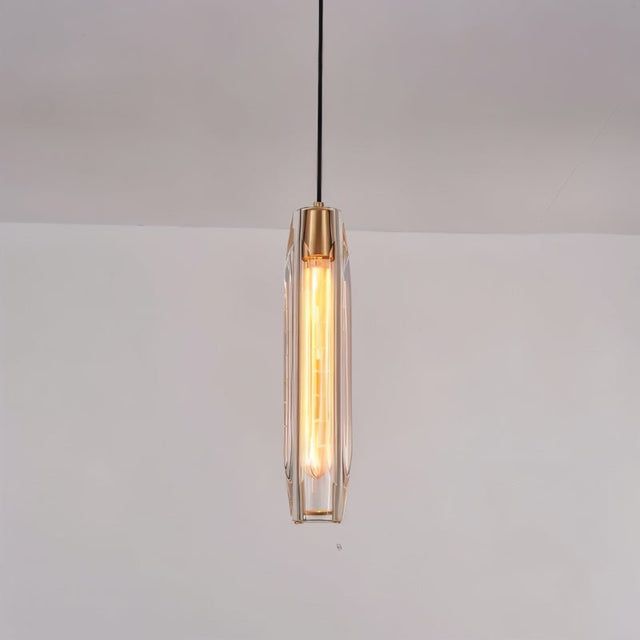 Philippine Pendant Light