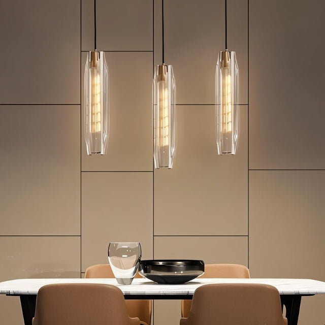 Philippine Pendant Light