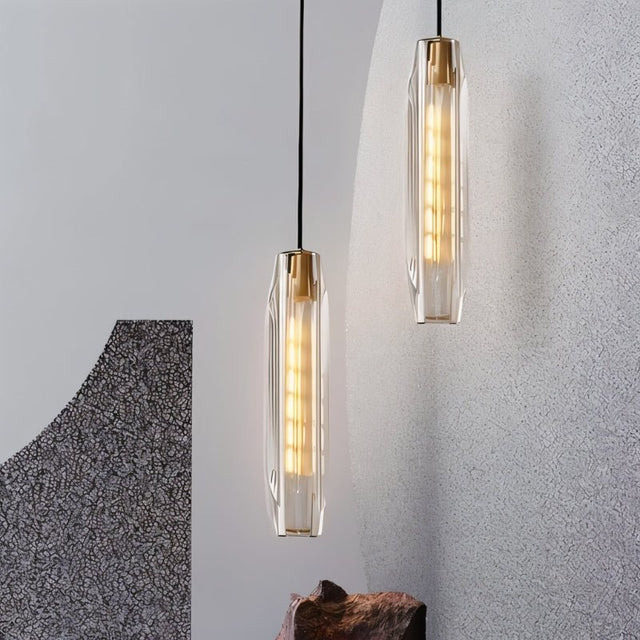Philippine Pendant Light