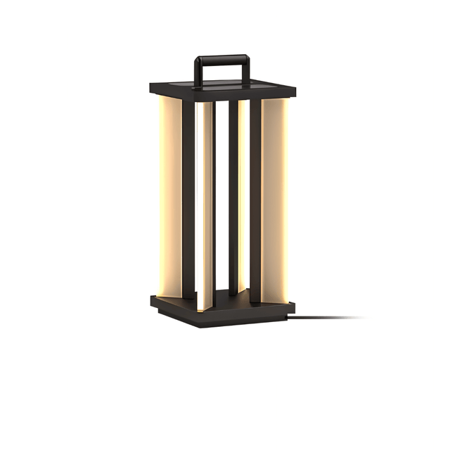 Enna Outdoor Lamp