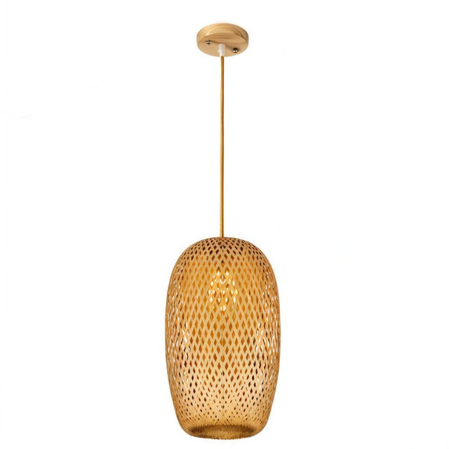 Vignette Pendant Light