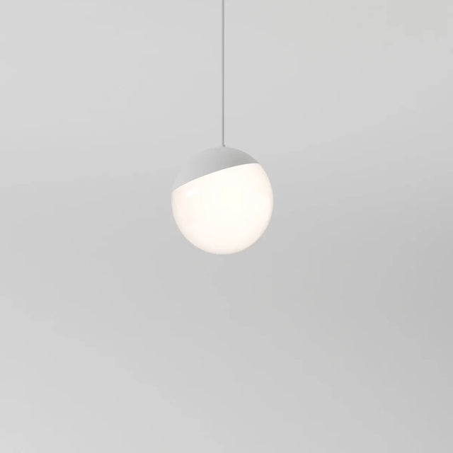 Hermanville Track Light