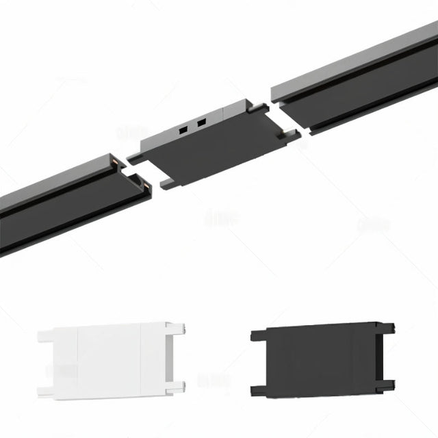 Hermanville Track Light