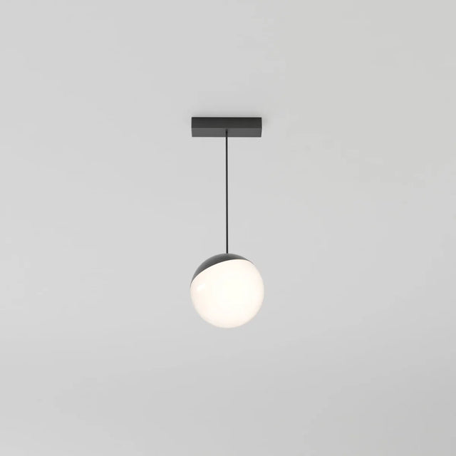 Hermanville Track Light