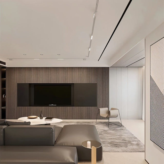 Hermanville Track Light