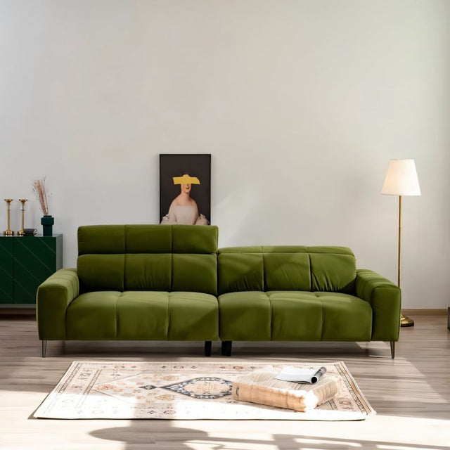 Lila Arm Sofa