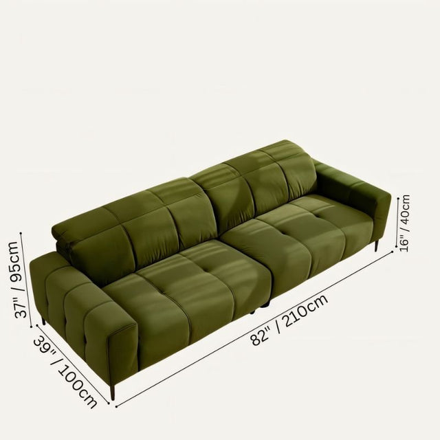 Lila Arm Sofa