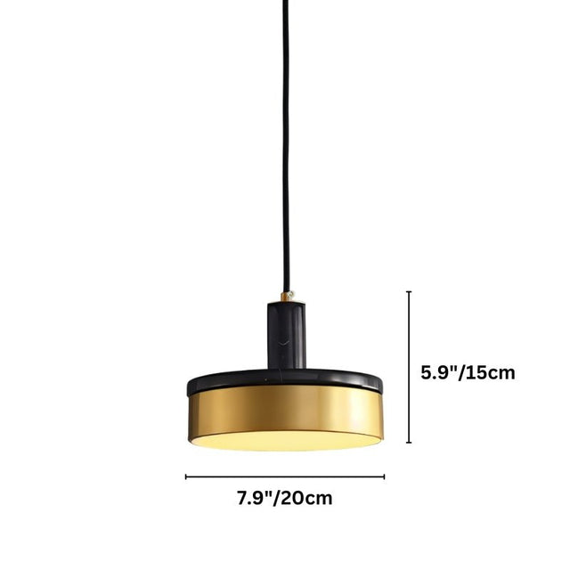 Konigs Pendant Light