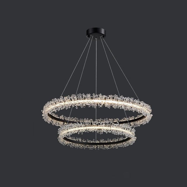 Lumen Chandelier