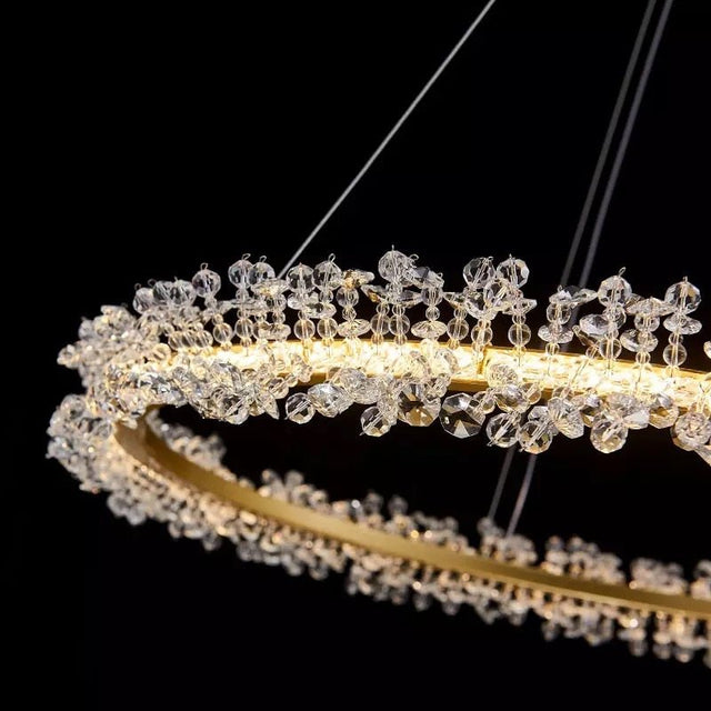 Lumen Chandelier