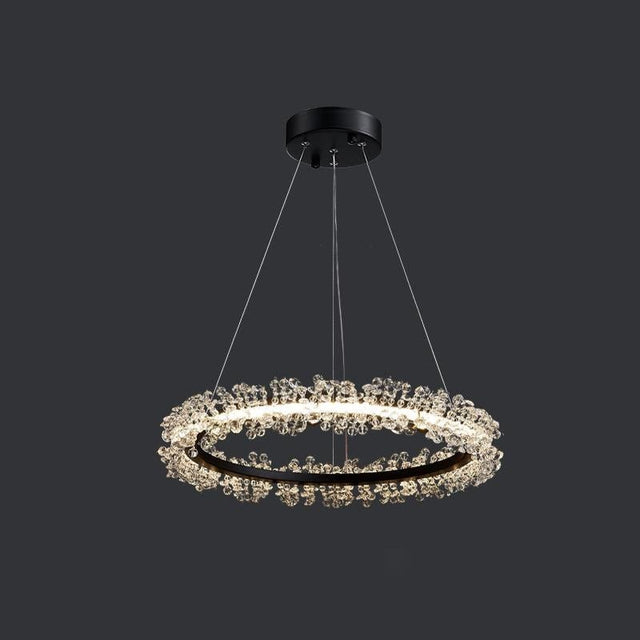 Lumen Chandelier