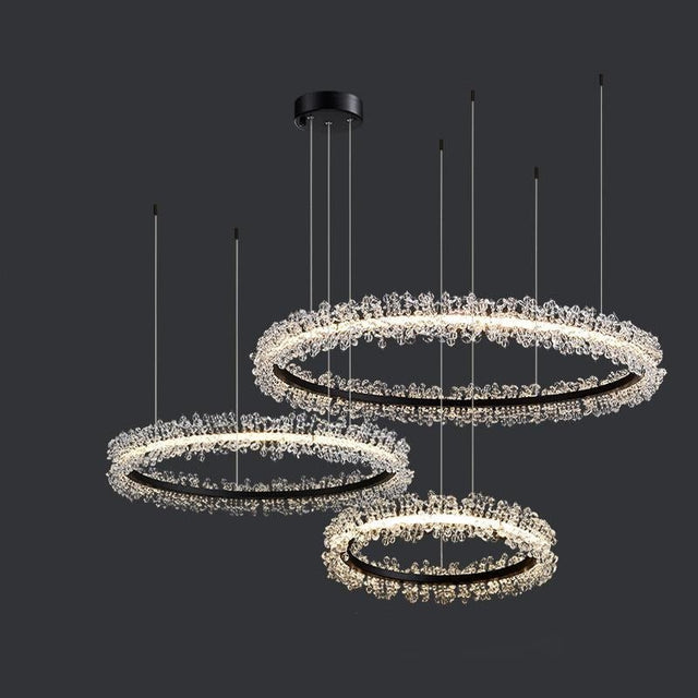 Lumen Chandelier