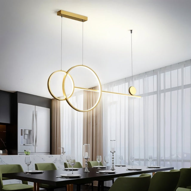 Otricoli Pendant Light