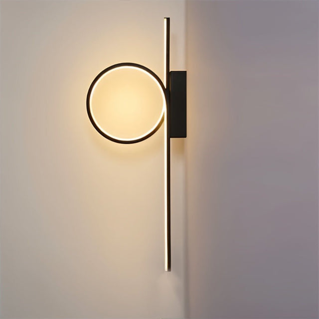 Cable Wall Lamp