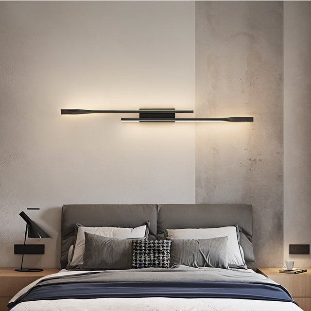 Cable Wall Lamp
