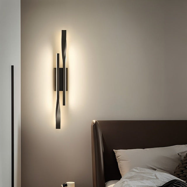 Cable Wall Lamp