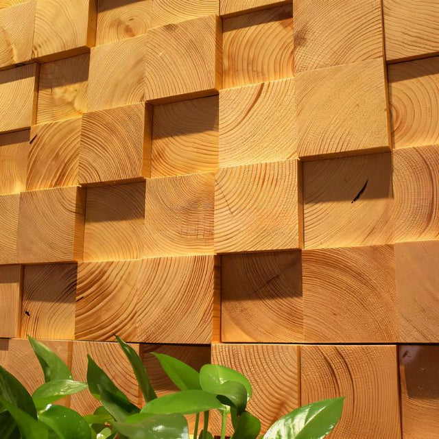 Luroy Wall Panel