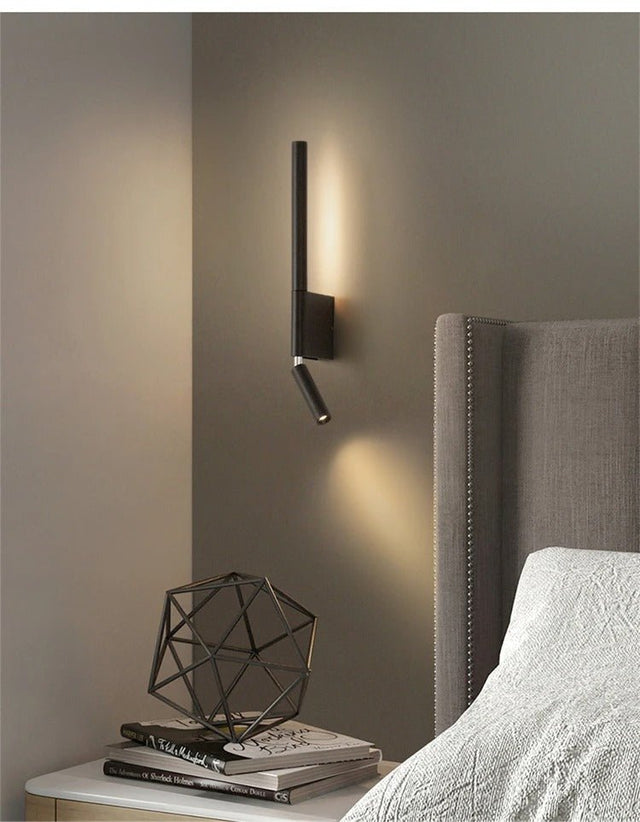 Khamsin Wall Lamp