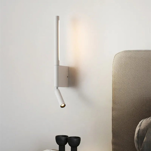 Khamsin Wall Lamp