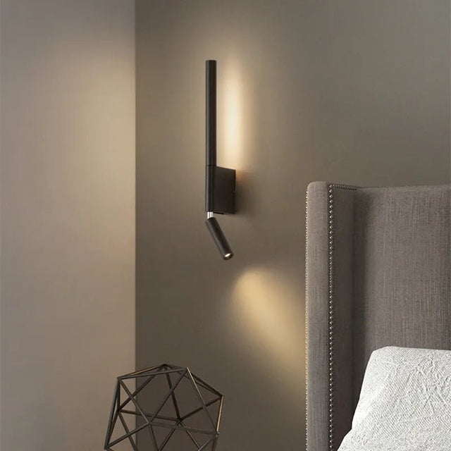 Khamsin Wall Lamp
