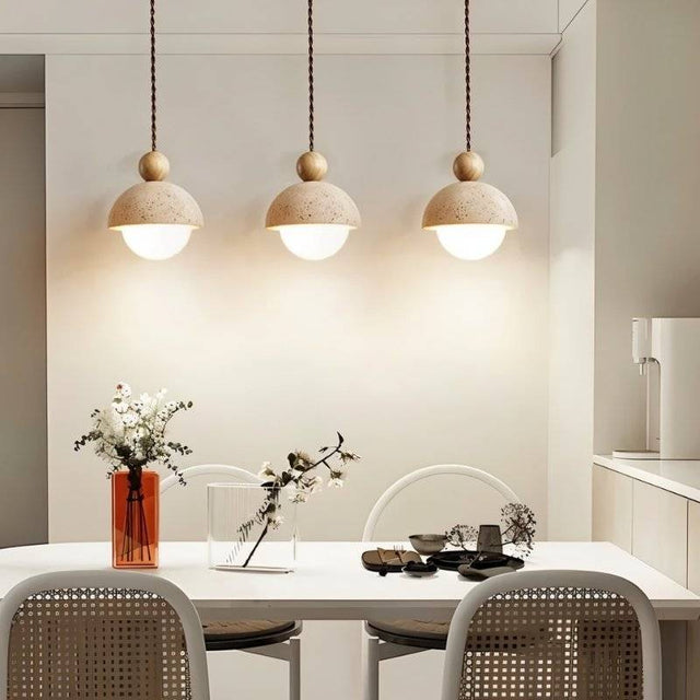 Tet Pendant Light