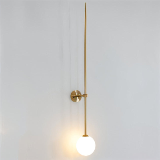 Vane Wall Lamp