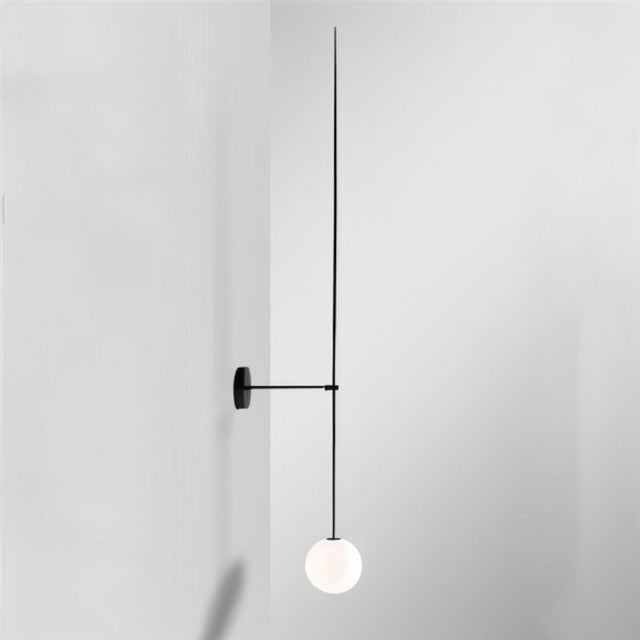 Vane Wall Lamp