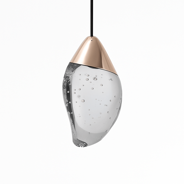 Pertuis Pendant Light