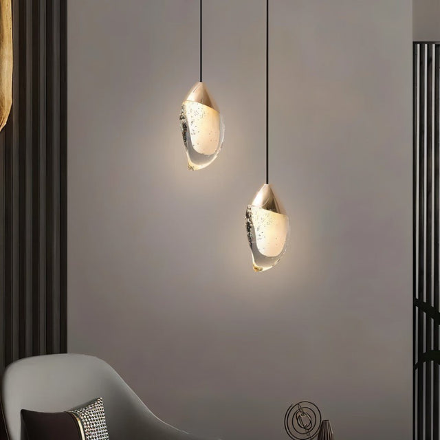Pertuis Pendant Light