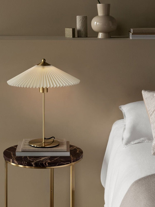 Marcella Table Lamp