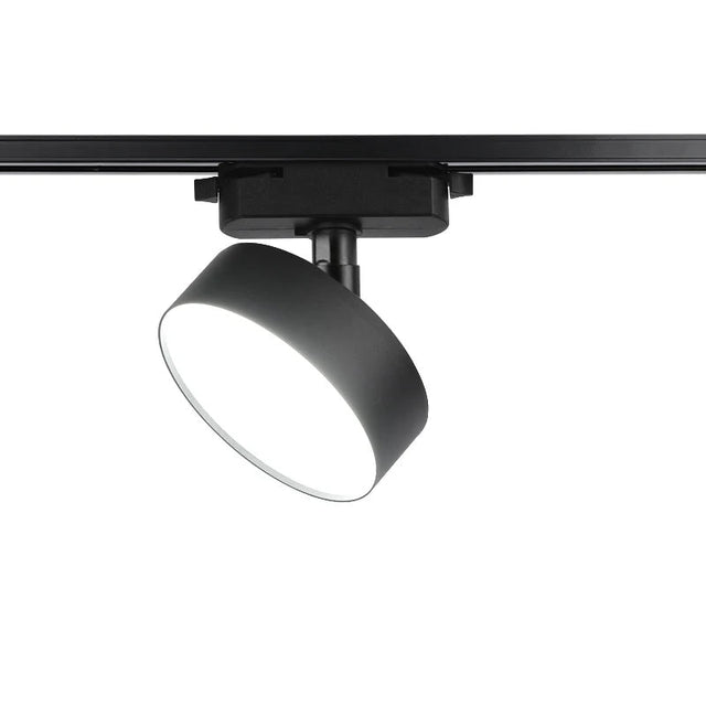 Fleece Track Light