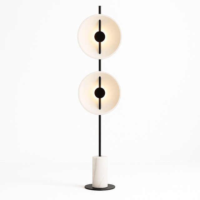 Lugnano Floor Lamp